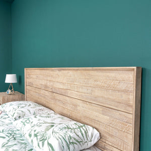Gia Queen Bed - comfortable bed for restful sleep | Image 19 | InSTYLE Home & Rugs