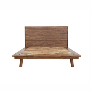 Gia Queen Bed - luxurious bed for modern homes | Image 4 | InSTYLE Home & Rugs