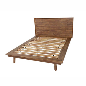 Gia Queen Bed - luxurious bed for modern homes | Image 7 | InSTYLE Home & Rugs