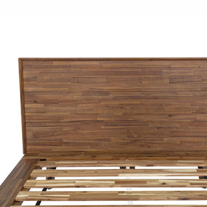 Gia Queen Bed - luxurious bed for modern homes | Image 8 | InSTYLE Home & Rugs