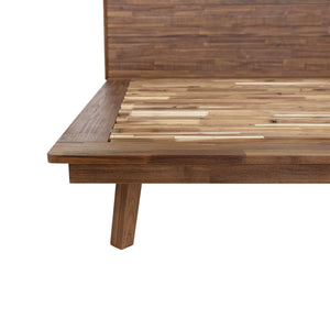 Gia Queen Bed - luxurious bed for modern homes | Image 11 | InSTYLE Home & Rugs