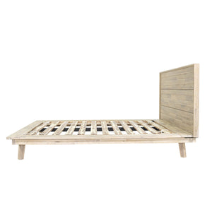 Gia Queen Bed - comfortable bed for restful sleep | Image 7 | InSTYLE Home & Rugs