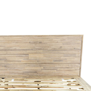 Gia Queen Bed - comfortable bed for restful sleep | Image 10 | InSTYLE Home & Rugs