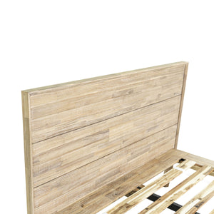 Gia Queen Bed - comfortable bed for restful sleep | Image 11 | InSTYLE Home & Rugs