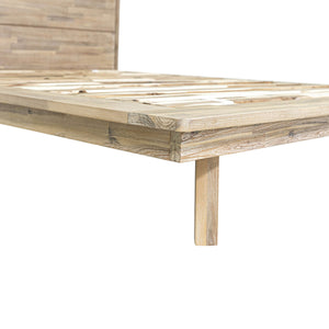 Gia Queen Bed - comfortable bed for restful sleep | Image 13 | InSTYLE Home & Rugs