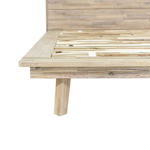 Gia Queen Bed - comfortable bed for restful sleep | Image 14 | InSTYLE Home & Rugs