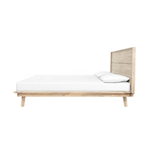 Gia Queen Bed - comfortable bed for restful sleep | Image 23 | InSTYLE Home & Rugs