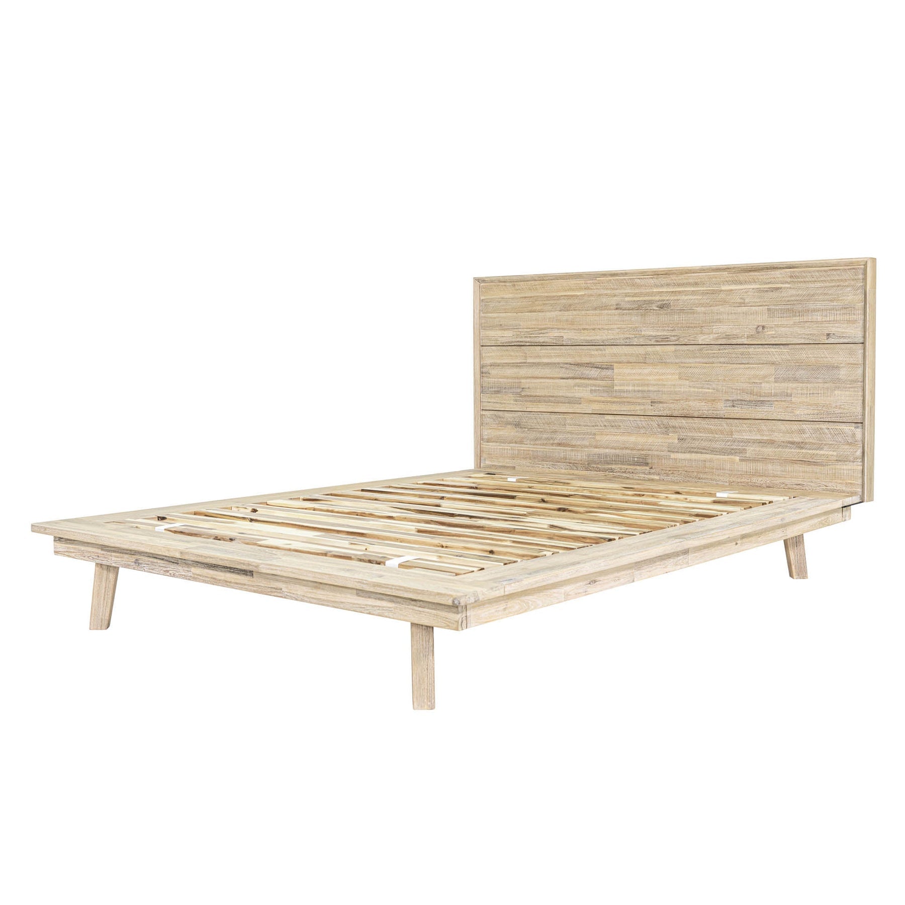 Gia Queen Bed - comfortable bed for restful sleep | Image 1 | InSTYLE Home & Rugs