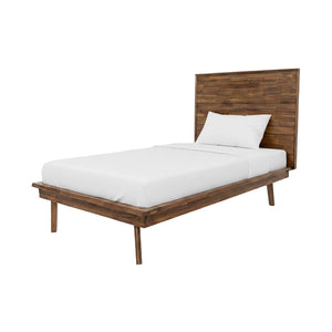 Gia Single Bed - comfortable bed for restful sleep | Image 4 | InSTYLE Home & Rugs