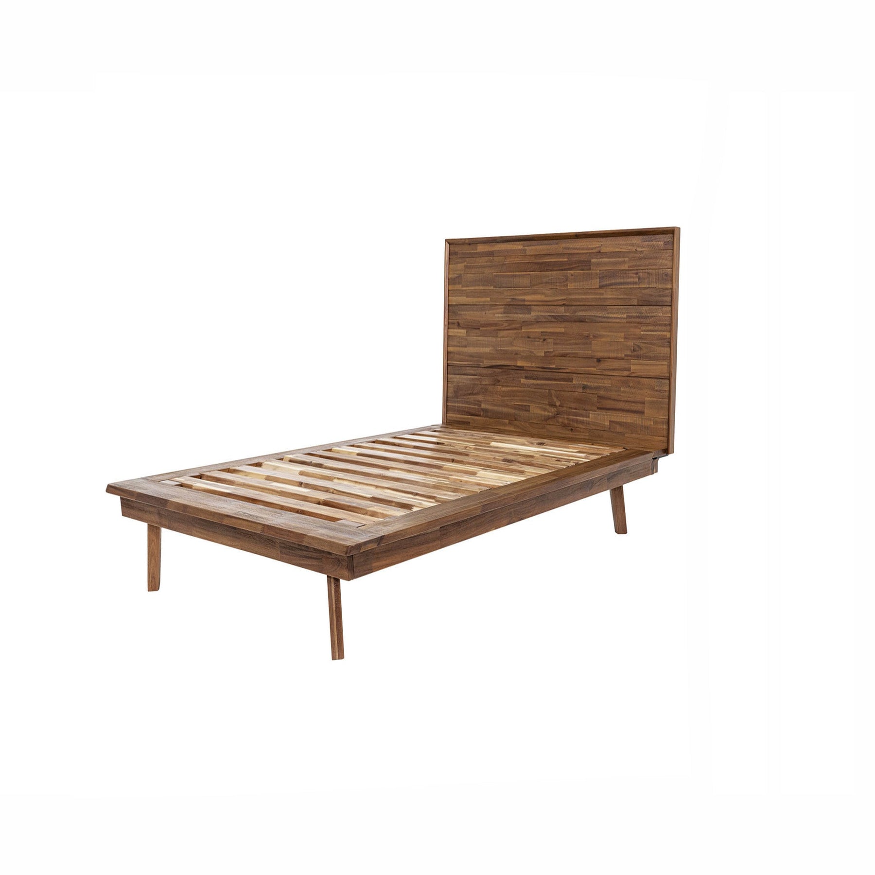 Gia Single Bed - comfortable bed for restful sleep | Image 1 | InSTYLE Home & Rugs