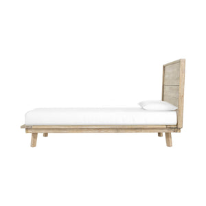 Gia Single Bed - stylish bed for any bedroom | Image 13 | InSTYLE Home & Rugs