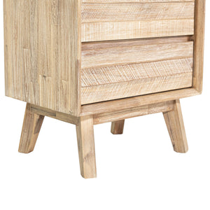 Gia 2 Drawer Nightstand - modern storage for your bedside | Image 18 | InSTYLE Home & Rugs