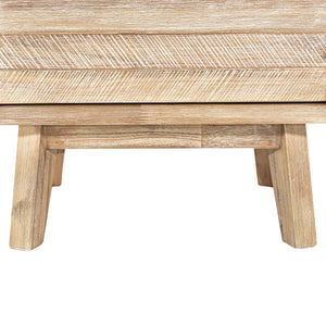 Gia 2 Drawer Nightstand - modern storage for your bedside | Image 19 | InSTYLE Home & Rugs