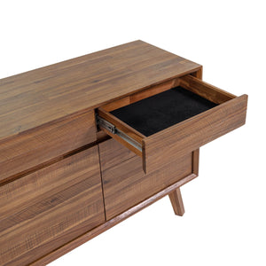 Gia Sideboard - elegant sideboard with style | Image 12 | InSTYLE Home & Rugs