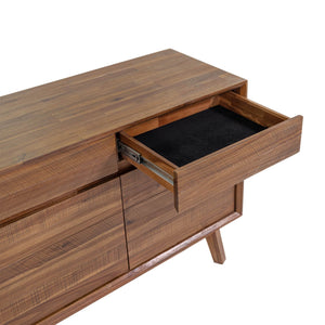 Gia Sideboard - elegant sideboard with style | Image 12 | InSTYLE Home & Rugs