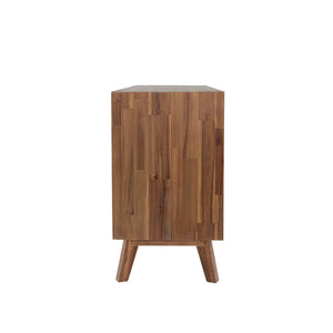 Gia Sideboard - elegant sideboard with style | Image 8 | InSTYLE Home & Rugs