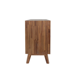 Gia Sideboard - elegant sideboard with style | Image 8 | InSTYLE Home & Rugs