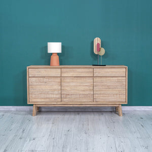 Gia Sideboard - elegant sideboard with style | Image 4 | InSTYLE Home & Rugs