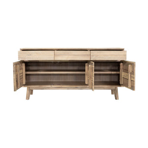 Gia Sideboard - elegant sideboard with style | Image 9 | InSTYLE Home & Rugs