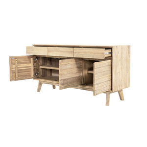Gia Sideboard - elegant sideboard with style | Image 11 | InSTYLE Home & Rugs