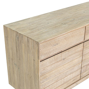 Gia Sideboard - elegant sideboard with style | Image 15 | InSTYLE Home & Rugs