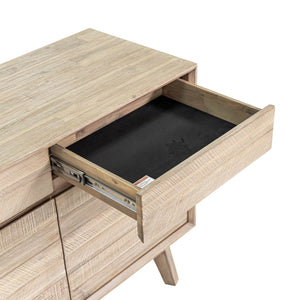 Gia Sideboard - elegant sideboard with style | Image 16 | InSTYLE Home & Rugs