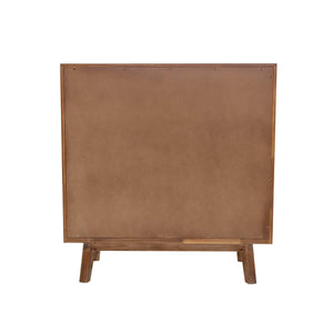 Gia 5 Drawer Chest - spacious drawer for organized storage in any room | Image 7 | InSTYLE Home & Rugs
