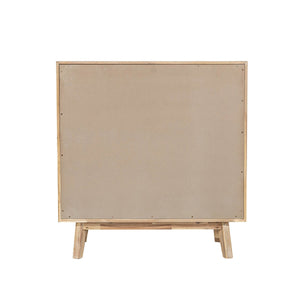 Gia 5 Drawer Chest - durable drawer with smooth glide mechanism for daily use | Image 8 | InSTYLE Home & Rugs