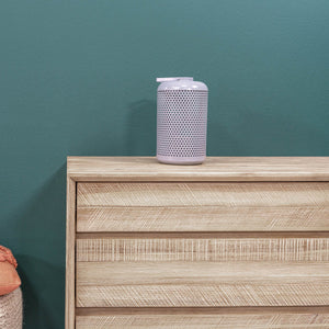 Gia 6 Drawer Dresser - sleek storage solutions for bedrooms | Image 16 | InSTYLE Home & Rugs