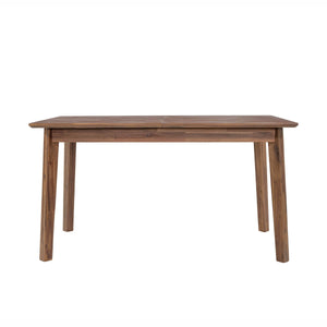 Gia Small Extension Dining Table w/ Butterfly System 55/71” - stylish chairs for any table | Image 4 | InSTYLE Home & Rugs