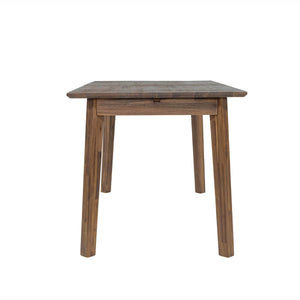 Gia Small Extension Dining Table w/ Butterfly System 55/71” - stylish chairs for any table | Image 7 | InSTYLE Home & Rugs
