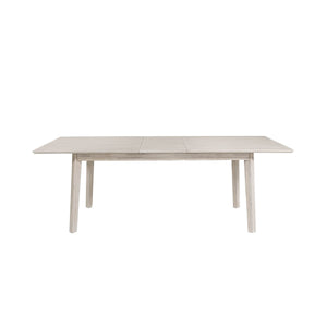 Gia Extension Dining Table 71/102" - stylish chairs for any table | Image 5 | InSTYLE Home & Rugs