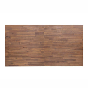 Gia Extension Dining Table 71/102" - stylish chairs for any table | Image 13 | InSTYLE Home & Rugs