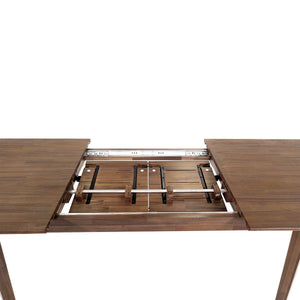 Gia Extension Dining Table 71/102" - stylish chairs for any table | Image 18 | InSTYLE Home & Rugs