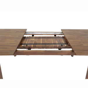 Gia Extension Dining Table 71/102" - stylish chairs for any table | Image 19 | InSTYLE Home & Rugs