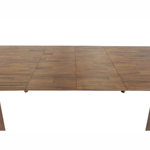 Gia Extension Dining Table 71/102" - stylish chairs for any table | Image 23 | InSTYLE Home & Rugs