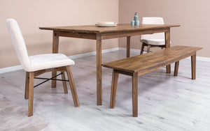 Gia Extension Dining Table 71/102" - stylish chairs for any table | Image 27 | InSTYLE Home & Rugs
