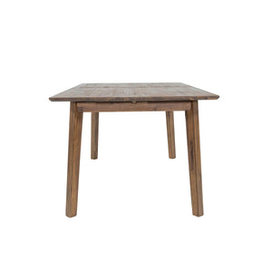 Gia Extension Dining Table 71/102" - stylish chairs for any table | Image 9 | InSTYLE Home & Rugs