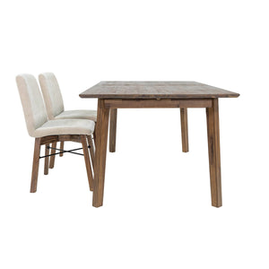 Gia Extension Dining Table 71/102" - stylish chairs for any table | Image 10 | InSTYLE Home & Rugs