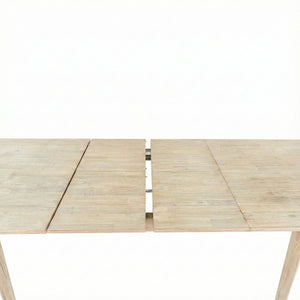 Gia Extension Dining Table 71/102" - elegant seating for dining areas | Image 17 | InSTYLE Home & Rugs