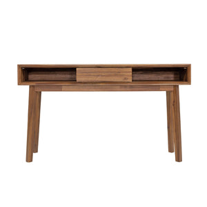 Gia Console Table - perfect for hallway decor | Image 4 | InSTYLE Home & Rugs