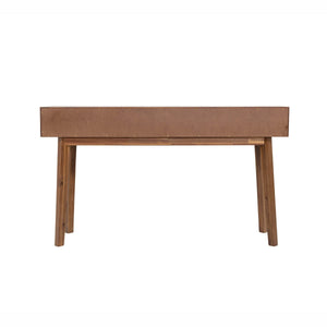 Gia Console Table - perfect for hallway decor | Image 7 | InSTYLE Home & Rugs