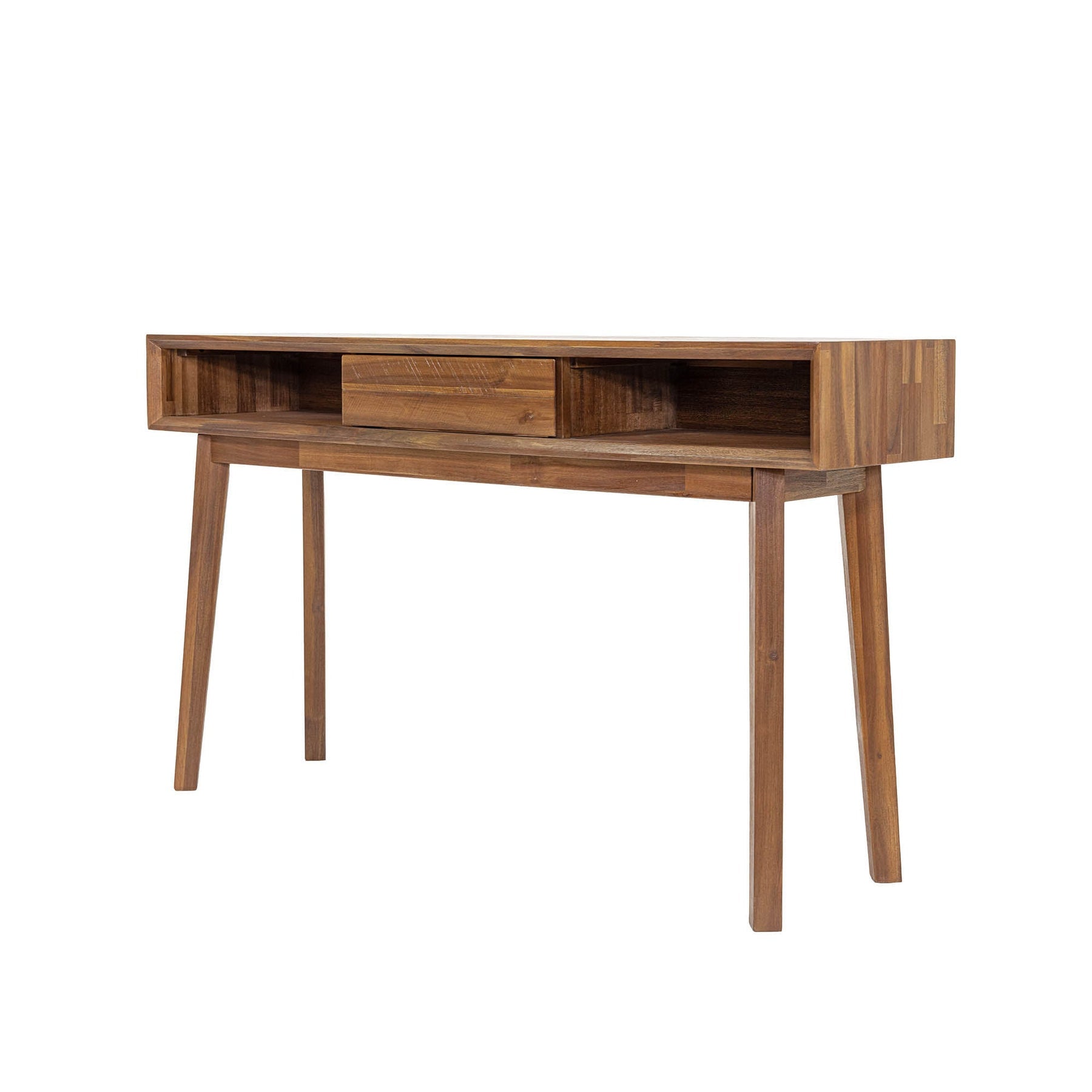 Gia Console Table - perfect for hallway decor | Image 1 | InSTYLE Home & Rugs