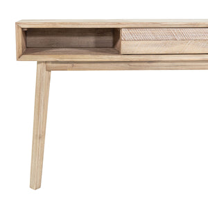 Gia Console Table - slim tables for entryways | Image 14 | InSTYLE Home & Rugs