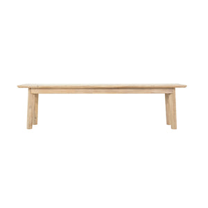 Gia Bench - stylish bench for any space | Image 5 | InSTYLE Home & Rugs