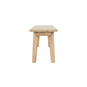 Gia Bench - durable bench with modern style | Image 6 | InSTYLE Home & Rugs