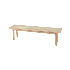 Gia Bench - stylish bench for any space | Image 7 | InSTYLE Home & Rugs