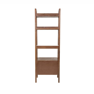 Gia Modular Bookcase - wooden bookcases with multiple shelves for ample storage | Image 8 | InSTYLE Home & Rugs