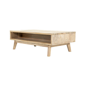 Gia Coffee Table w/ Lift Top - stylish tables for living rooms | Image 5 | InSTYLE Home & Rugs