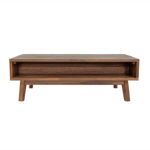 Gia Coffee Table w/ Lift Top - stylish tables for living rooms | Image 4 | InSTYLE Home & Rugs